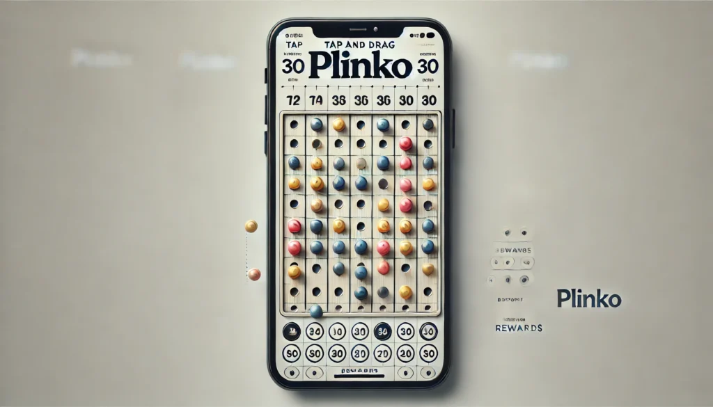 plinko app