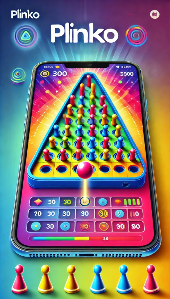 plinko app