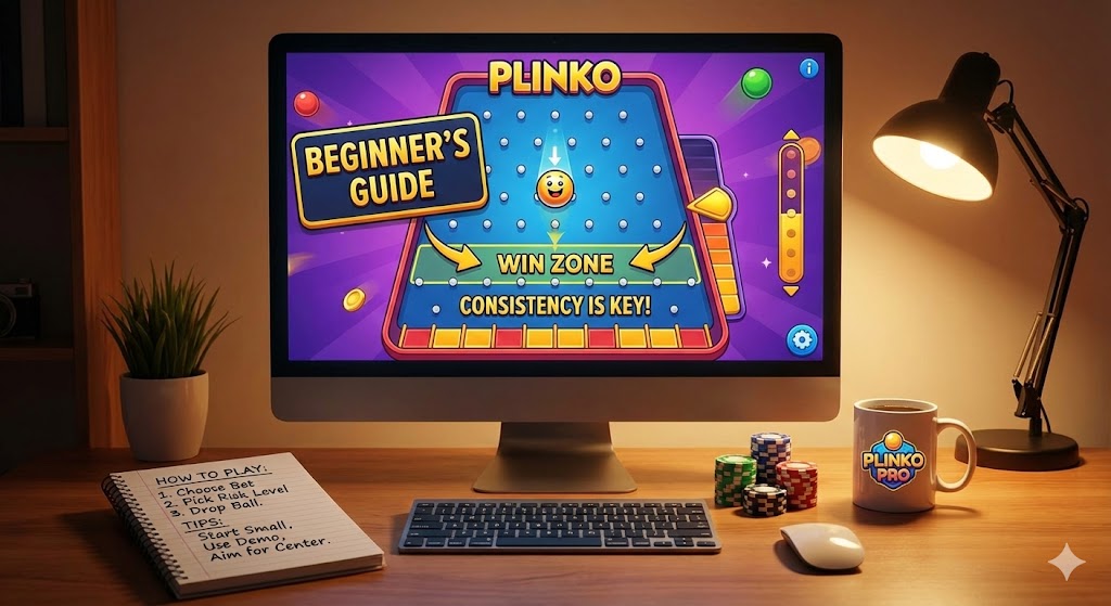 How To Play And Win More Consistently