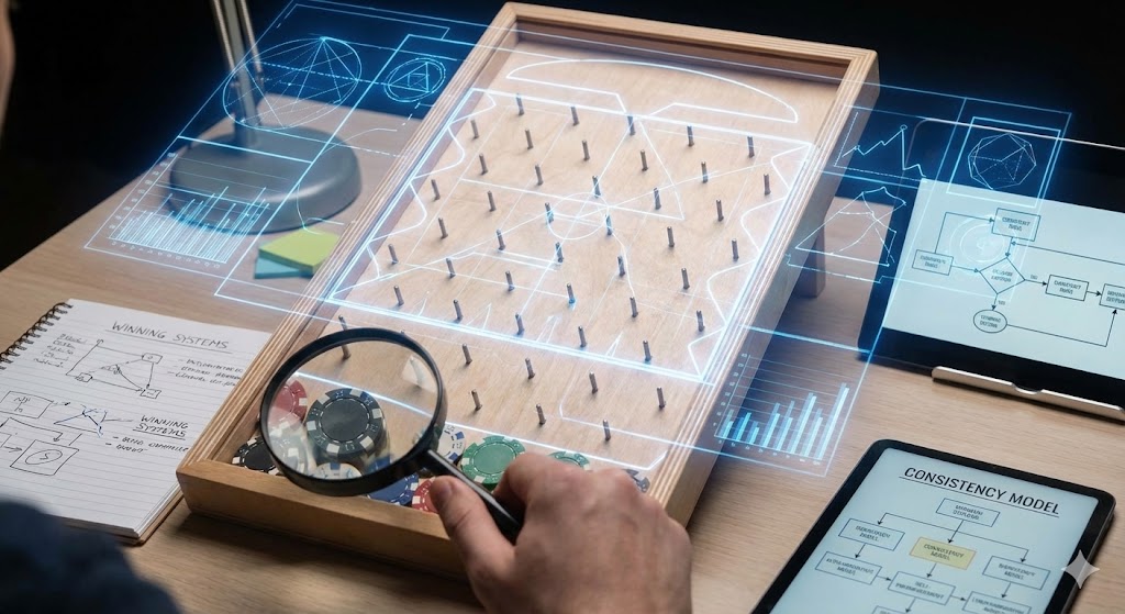 Cracking Plinko: Patterns, Winning Systems, And Consistency Explained